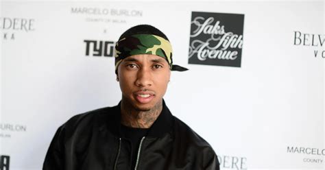 tyga onlyfans leaked|Tyga Responds To OnlyFans Stance On Adult Content